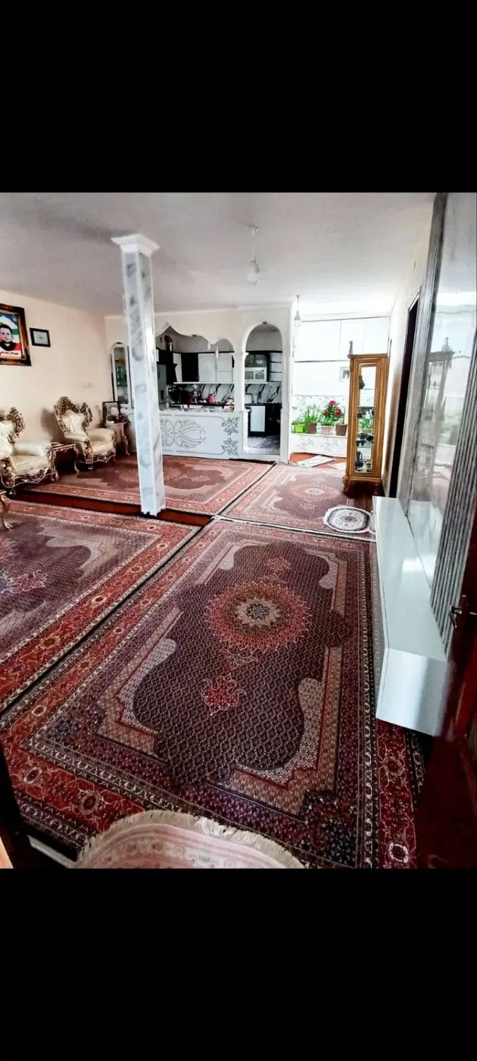 خانه ویلایی ۲۰۰ متری