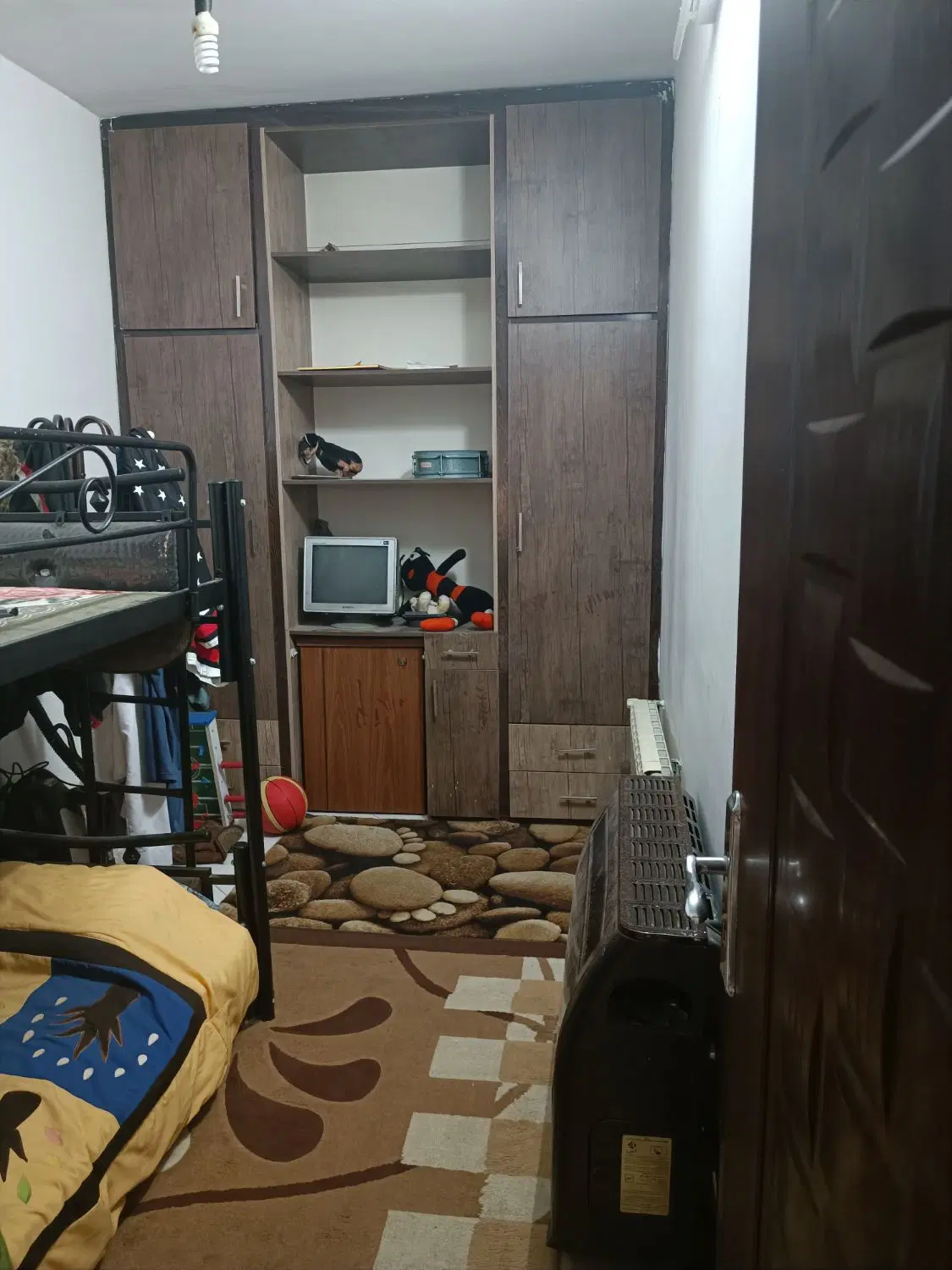 رهن و اجاره منزل