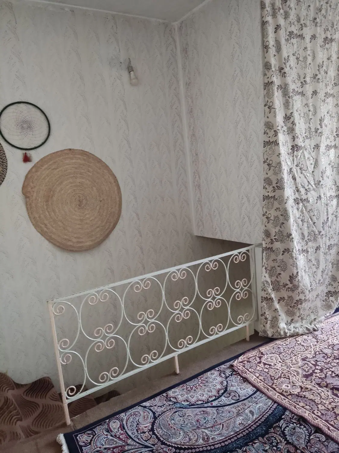 ویلایی ۱۰۰متر چراغچی ۳ در ۳طبقه