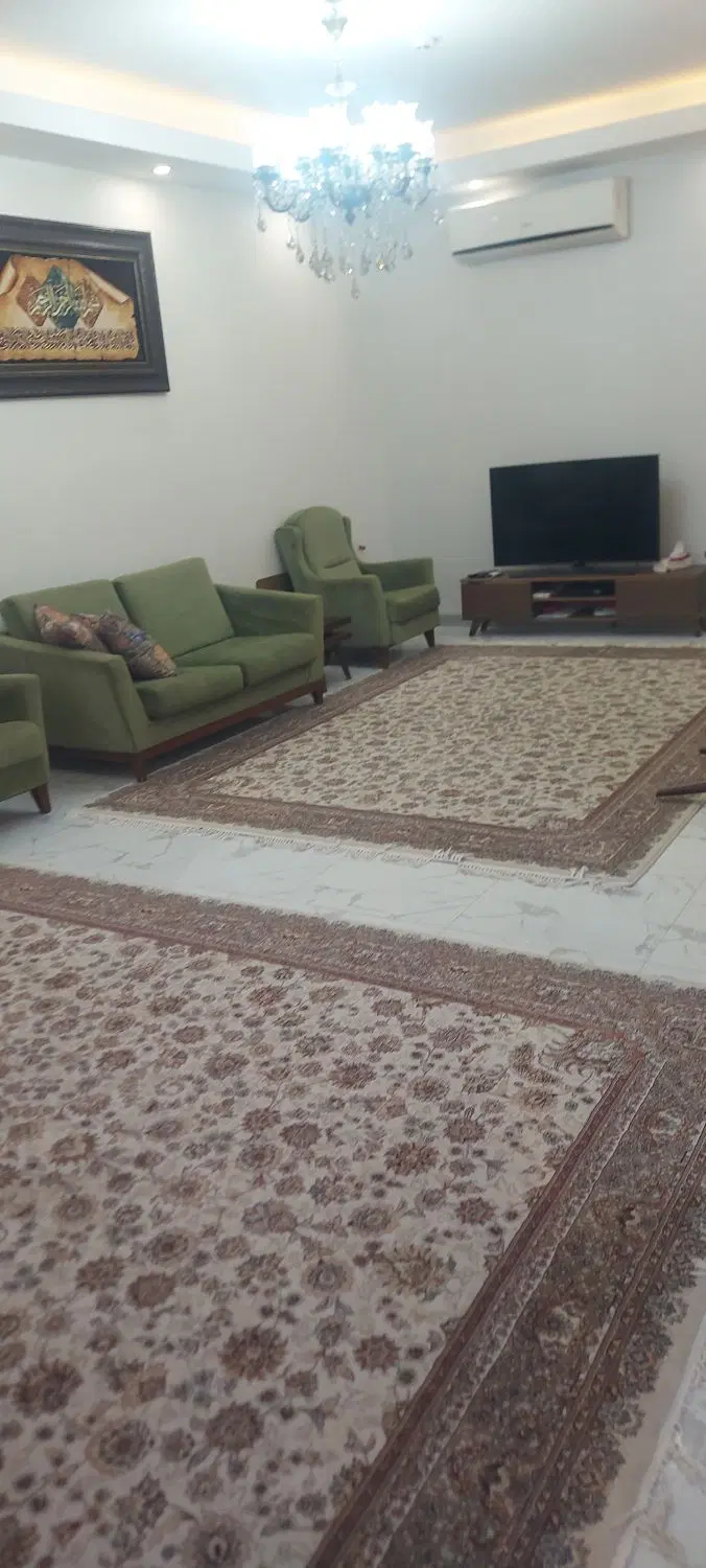 فروش آپارتمان در توحید