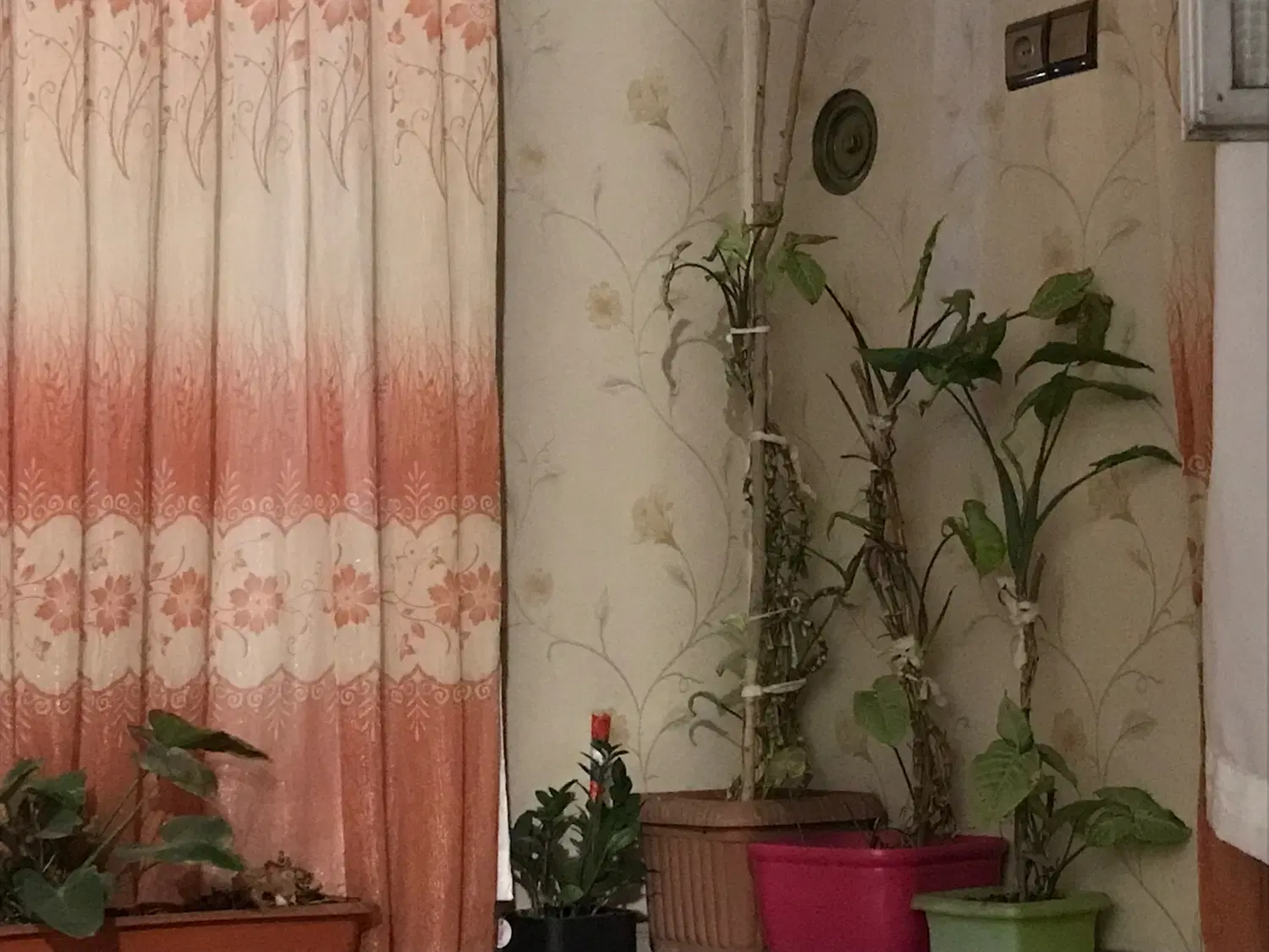 48متر آپارتمان