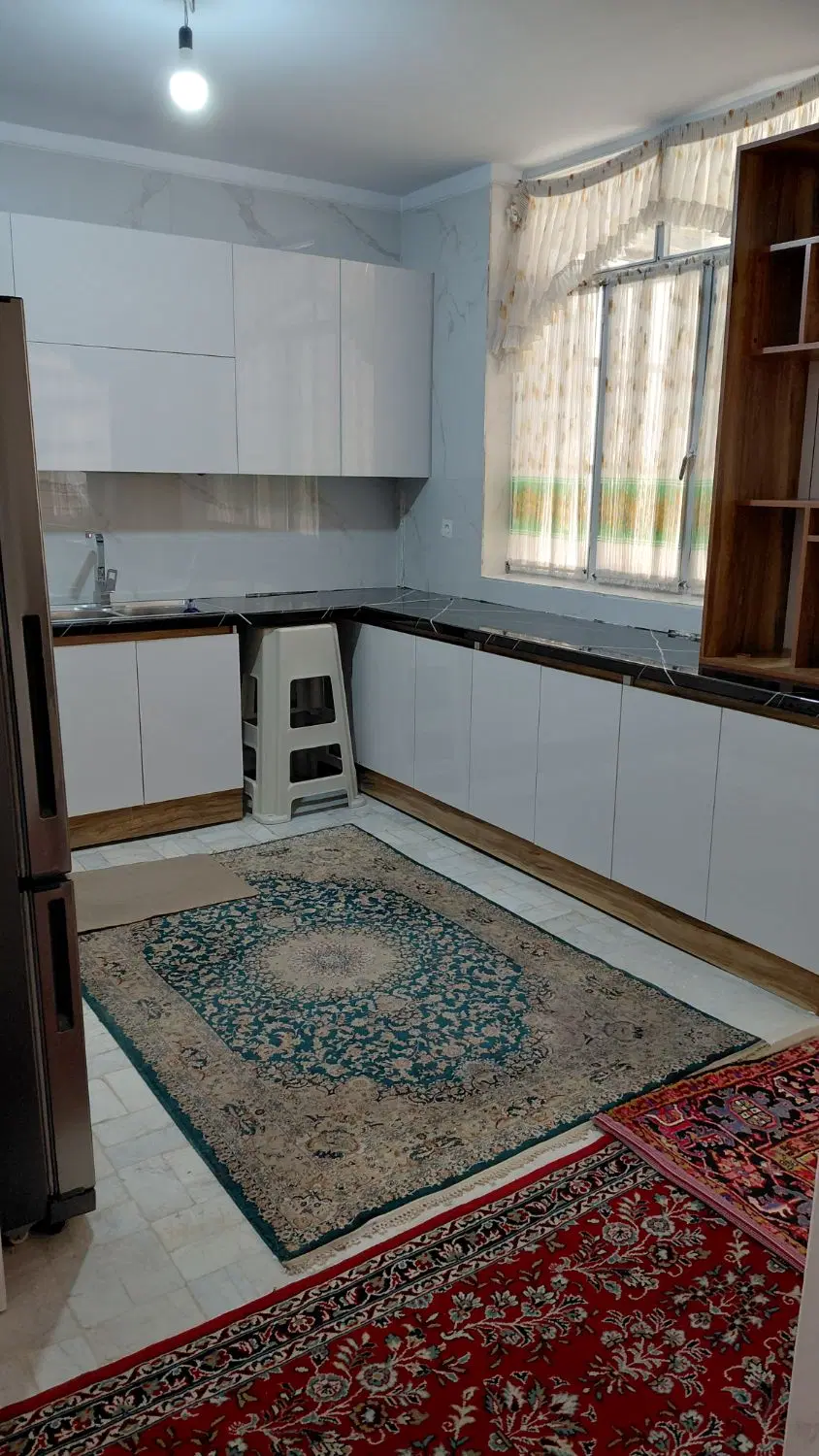آپارتمان ۱۰۰متری تک واحدی دروازه شمیران