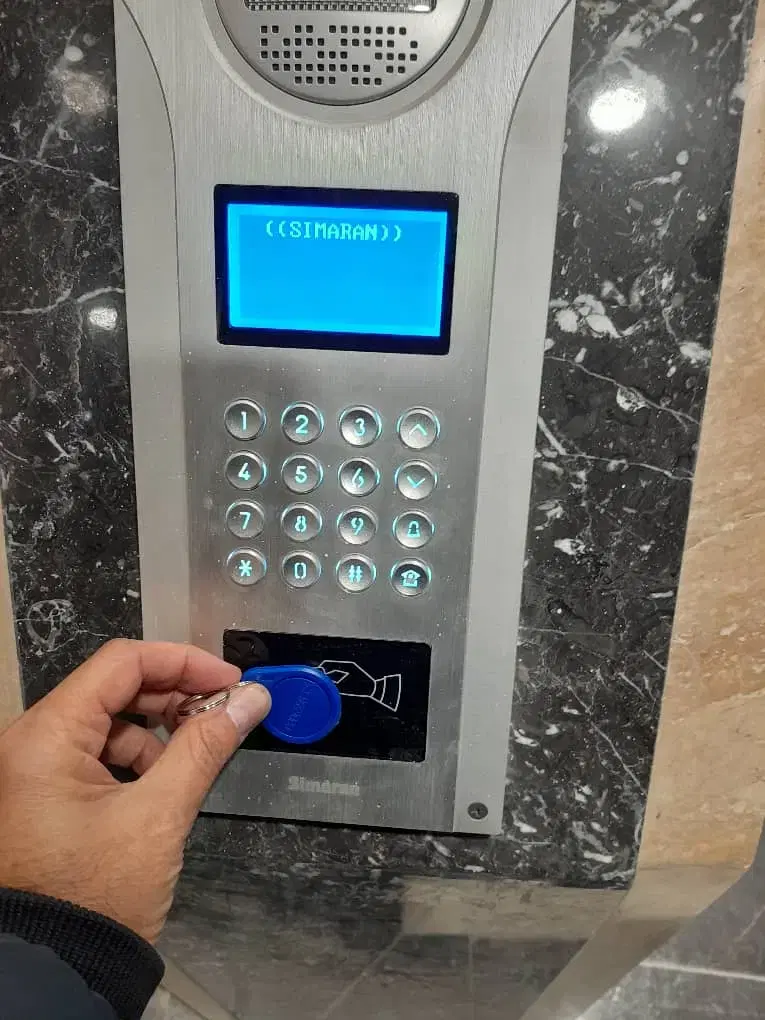 آپارتمان 97متری نوساز در فاز 11پردیس ، غدیر