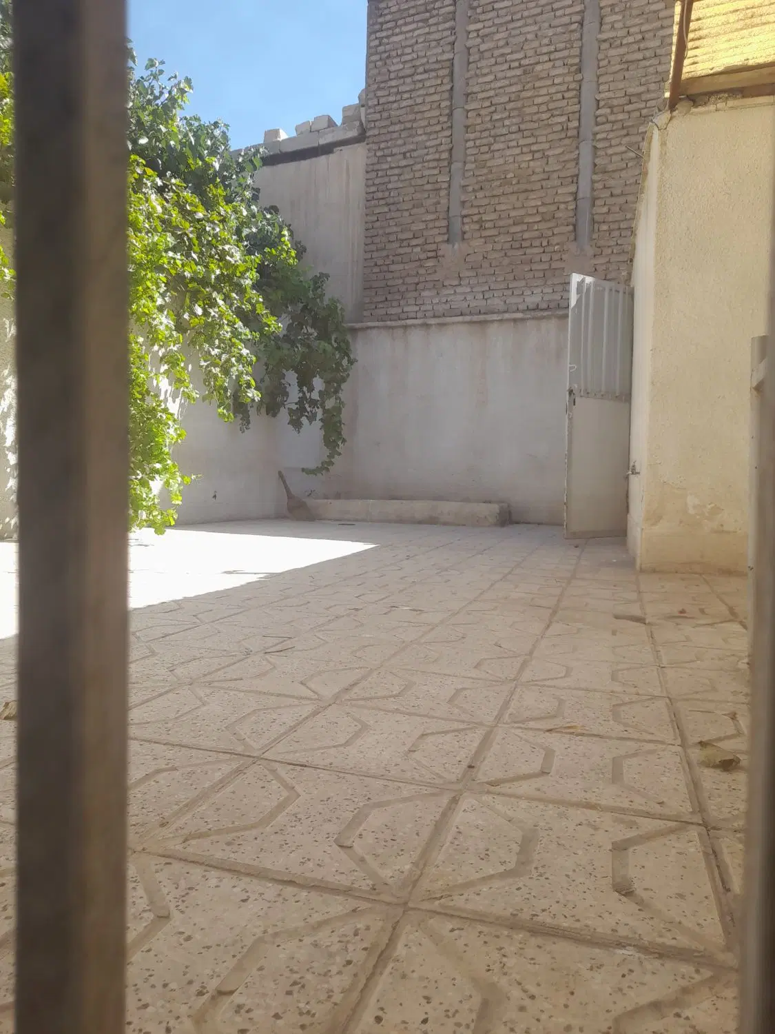 منزل ویلایی در مشهد میدان شهدا
