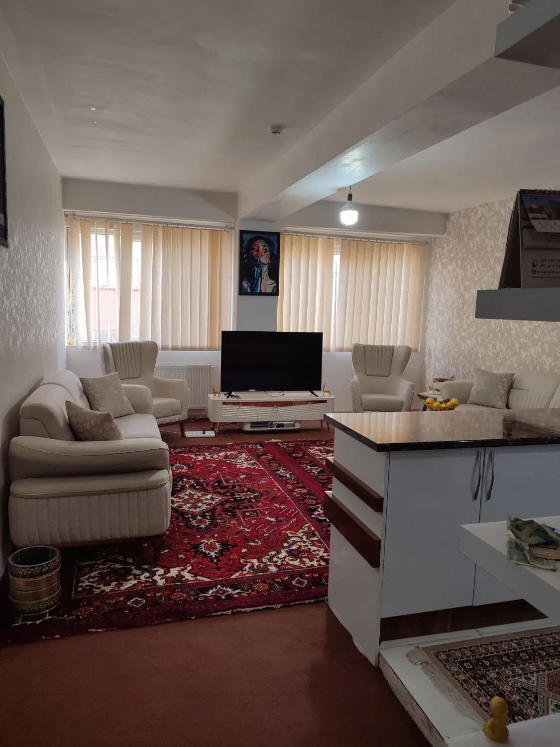 اجاره در بام سهند