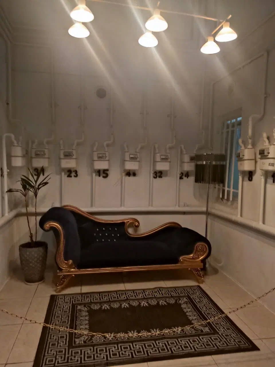 فروش خونه 75متری