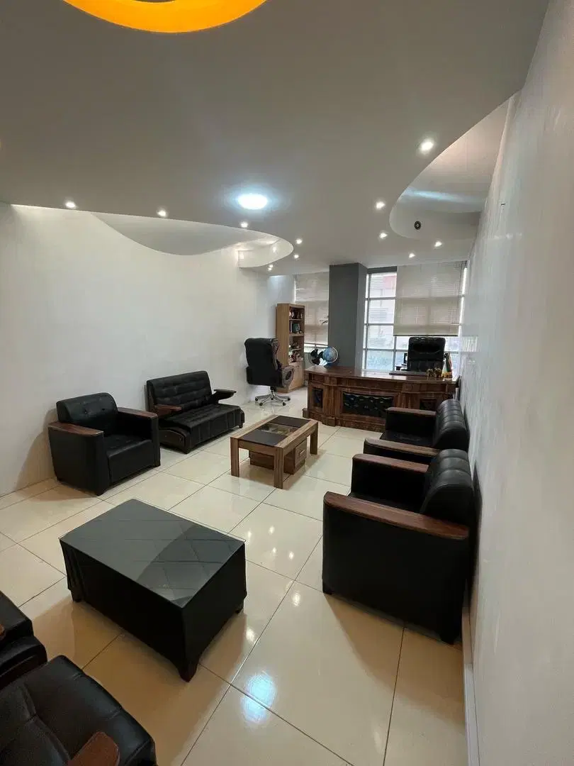 اجاره اتاق‌ اداری دفتر کار مبله ارزان و ‌لوکس