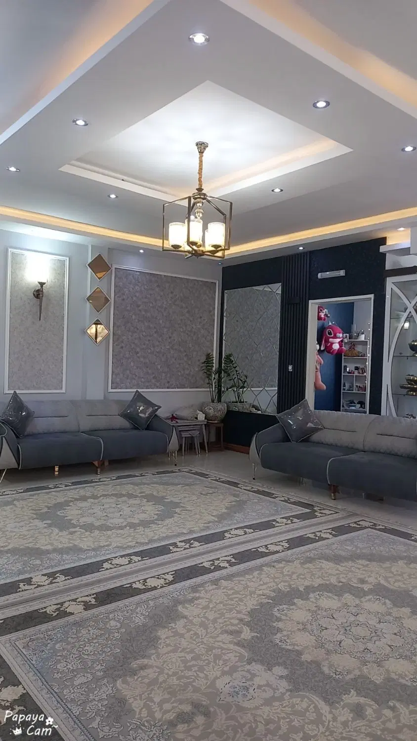آپارتمان تک واحدی