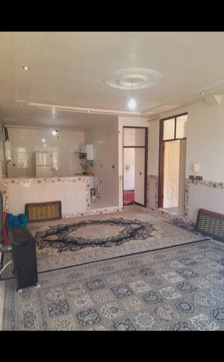 سوئیت اجاره ای پاوه