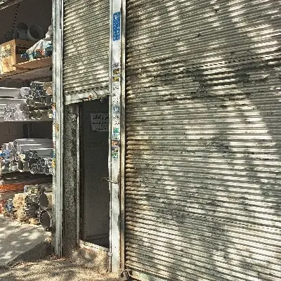ملک ۵۴ متری محدوده بازار