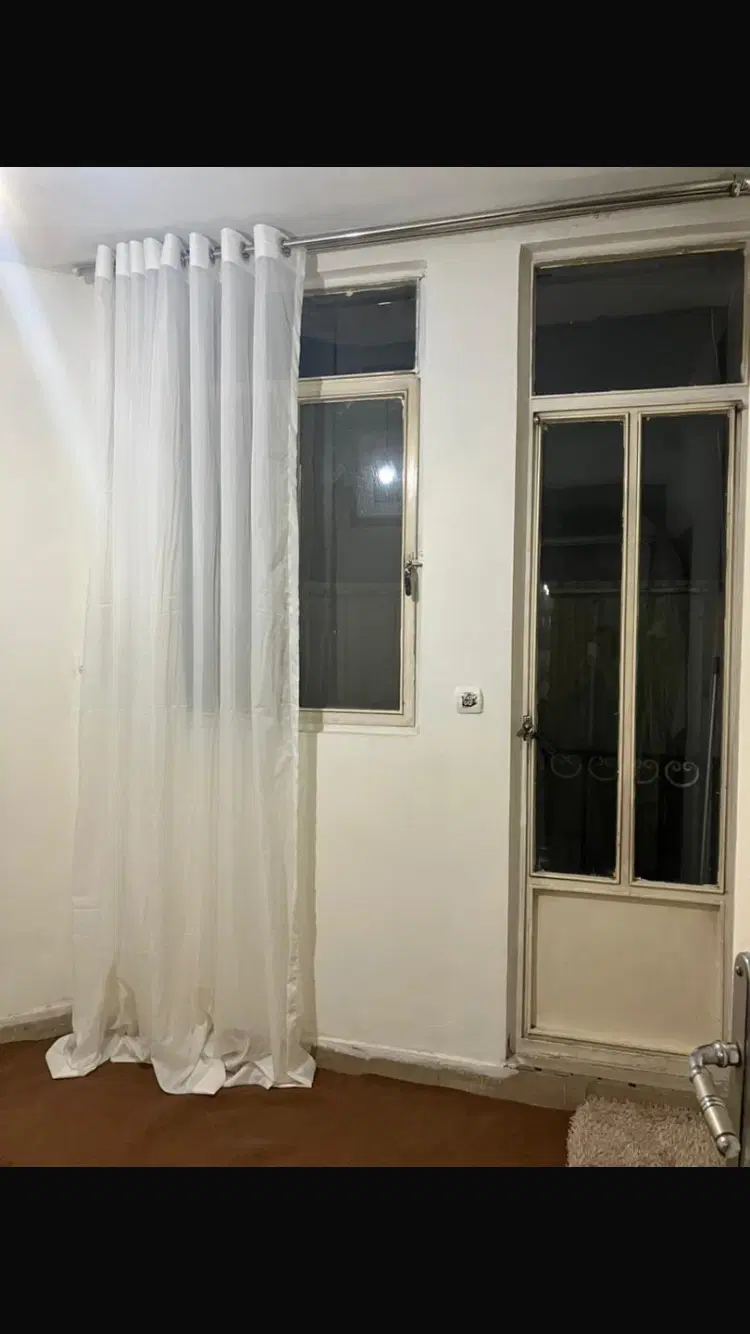 اجاره تک خواب تک واحدی ۴۸ متری