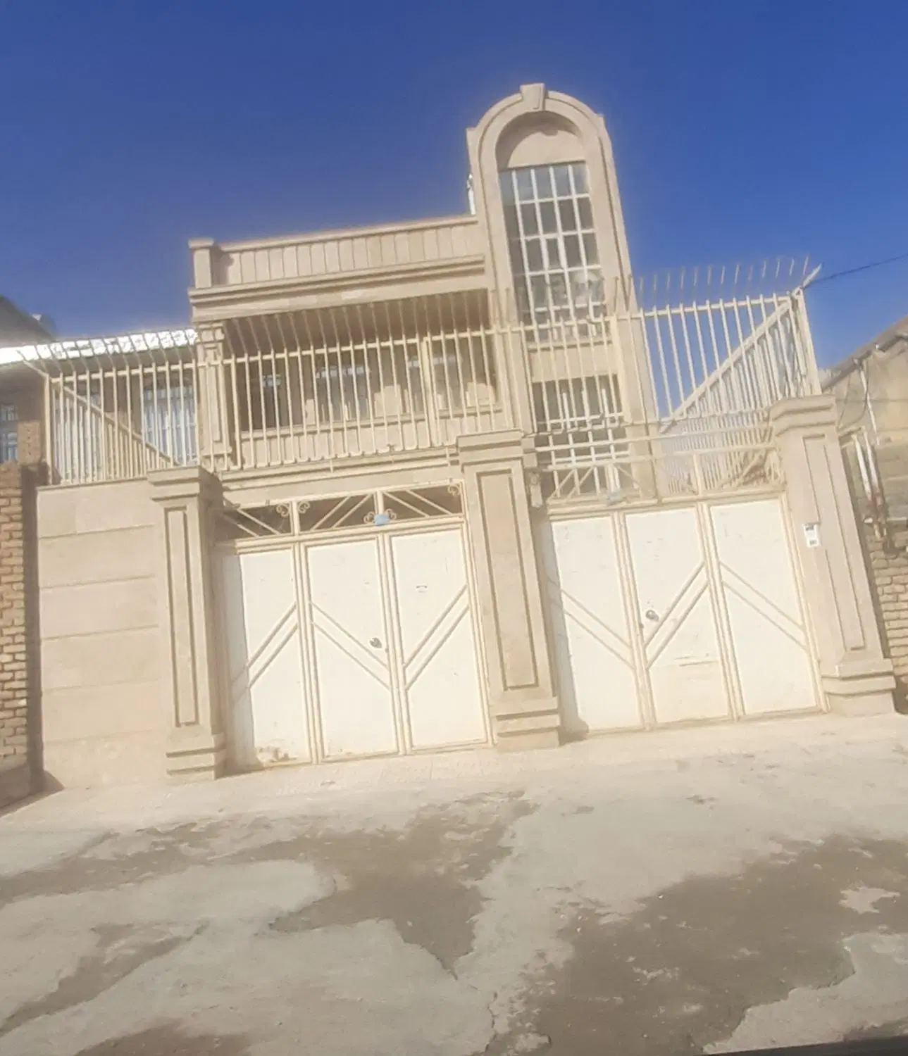 فدک