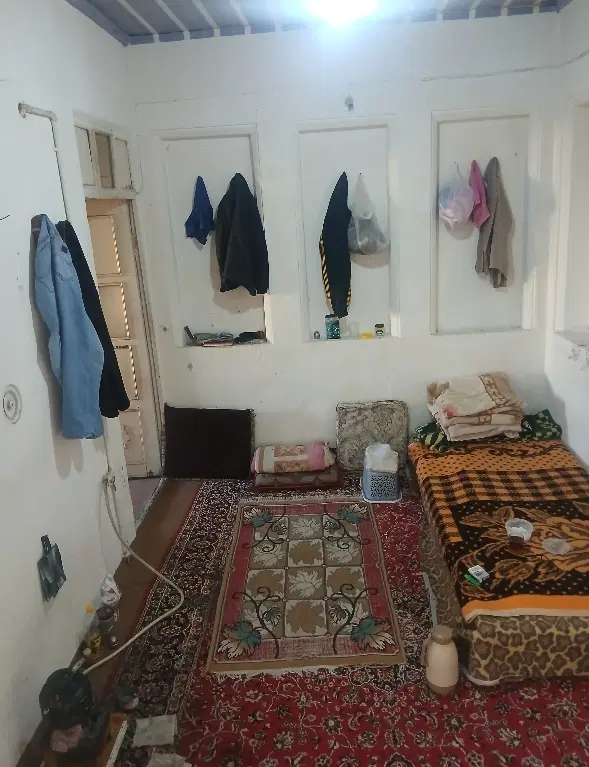 خانه دروازه کازرون سیبویه