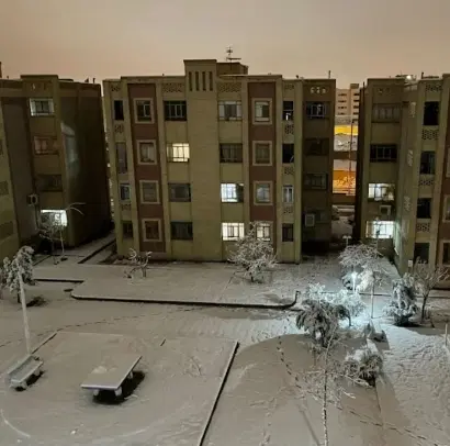 آپارتمان بهار