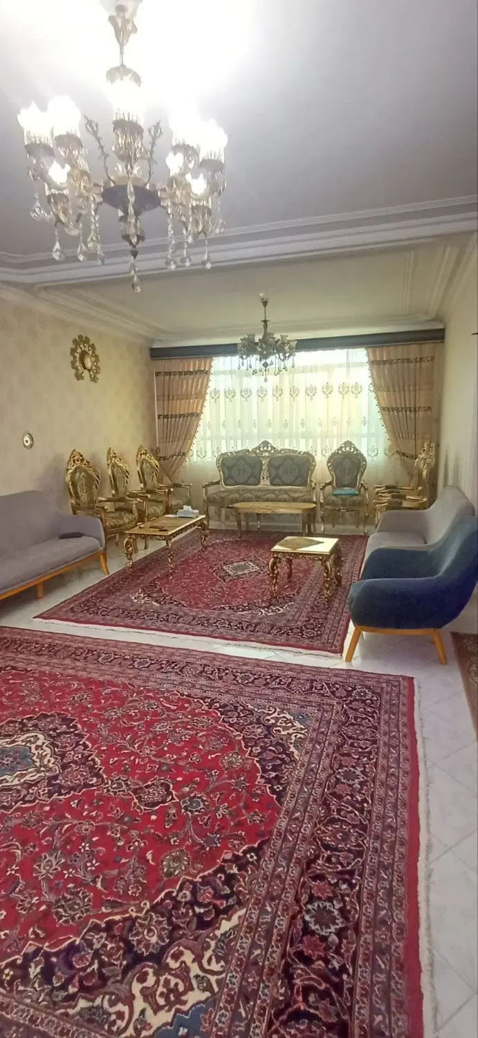 فروش آپارتمان ۱۰۴متری یاغچیان_