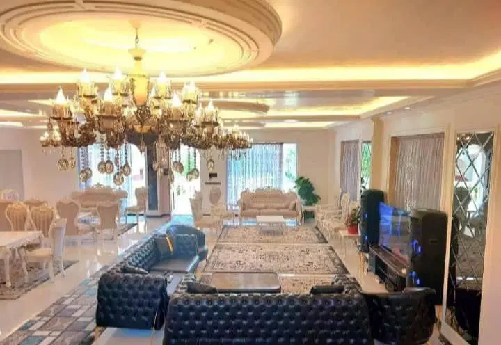 اجاره باغ ویلا روزانه هفتگی باکد۱۱