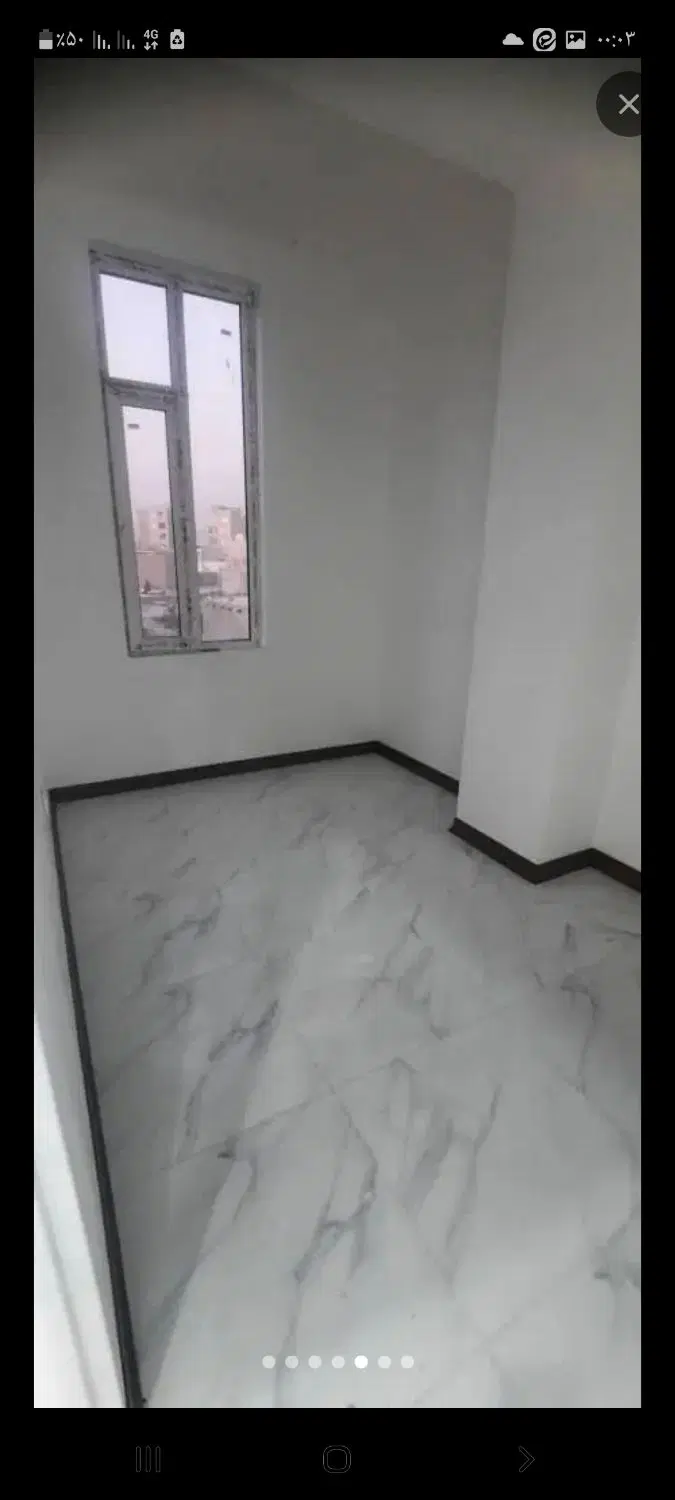 تکواحدی ۱۳۰ متری نوساز تهاتر