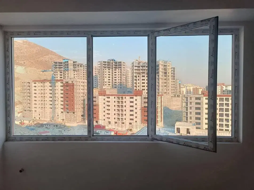 آپارتمان مسکن ملی ۱۰۴متری اقساطی