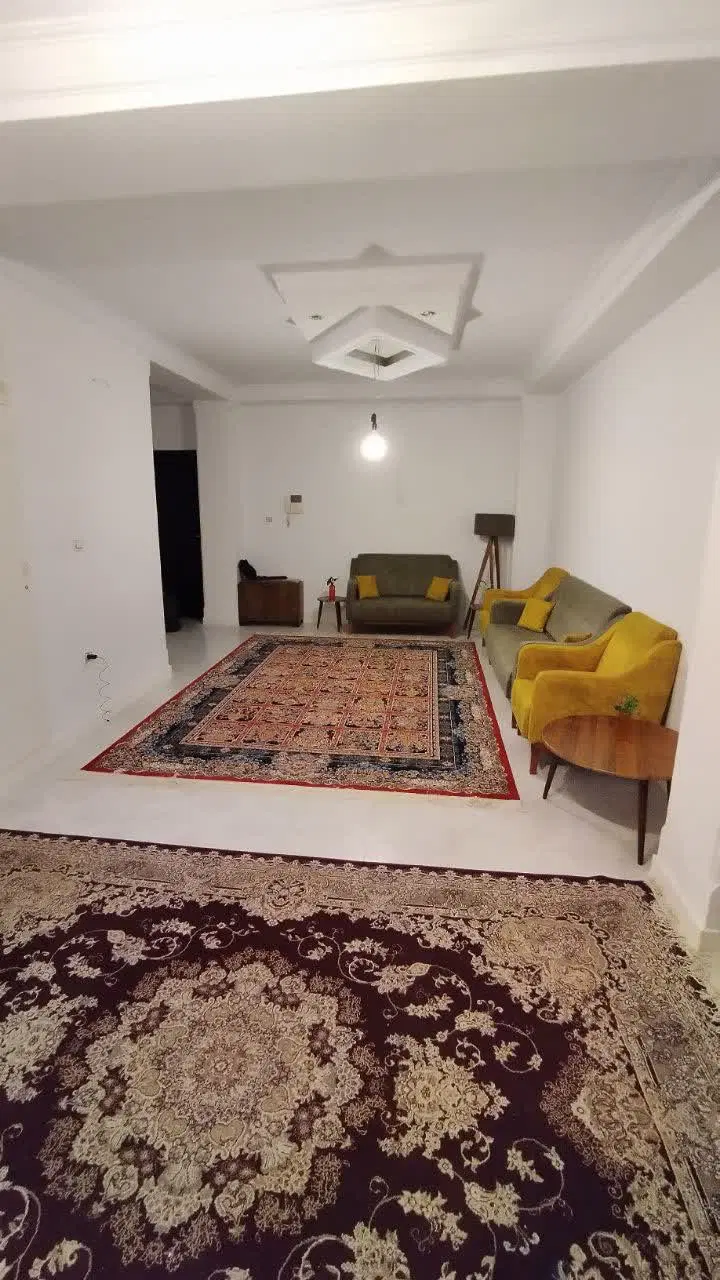 ۶۰متری بنیاد بااسانسورپارکینگ