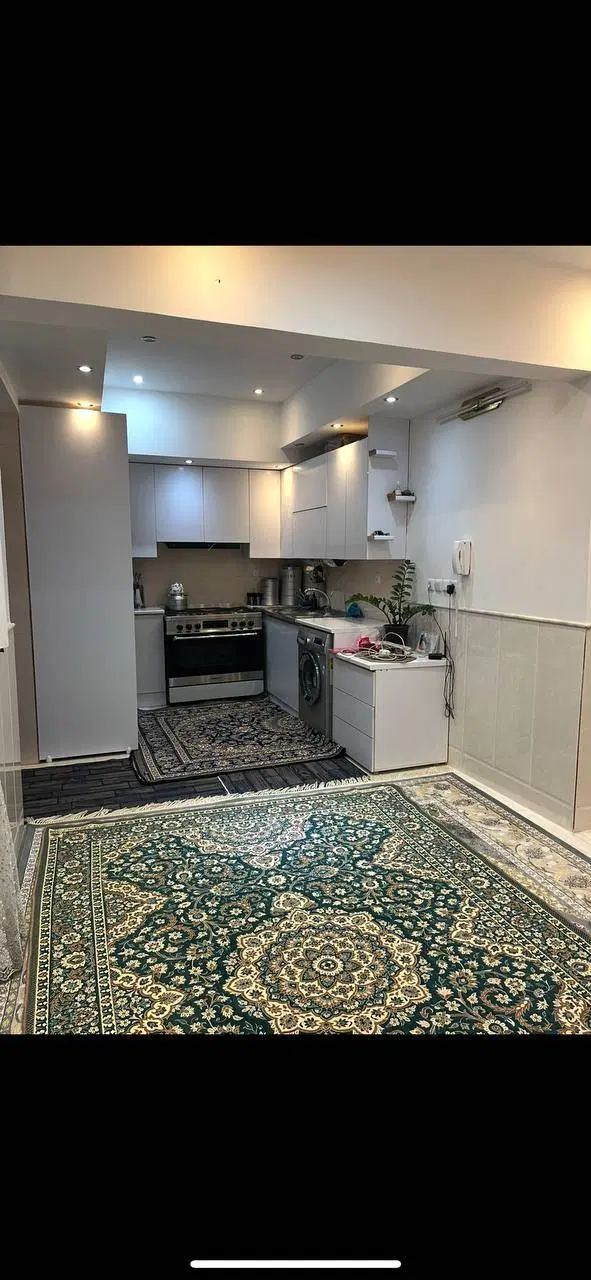 خانه ویلایی عروس دامادی