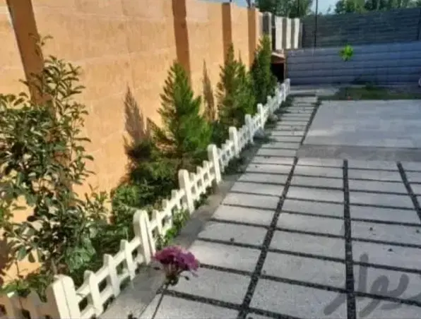 فروش ملک ویلایی شهری لاهیجان_مناسب ساخت_سکونت