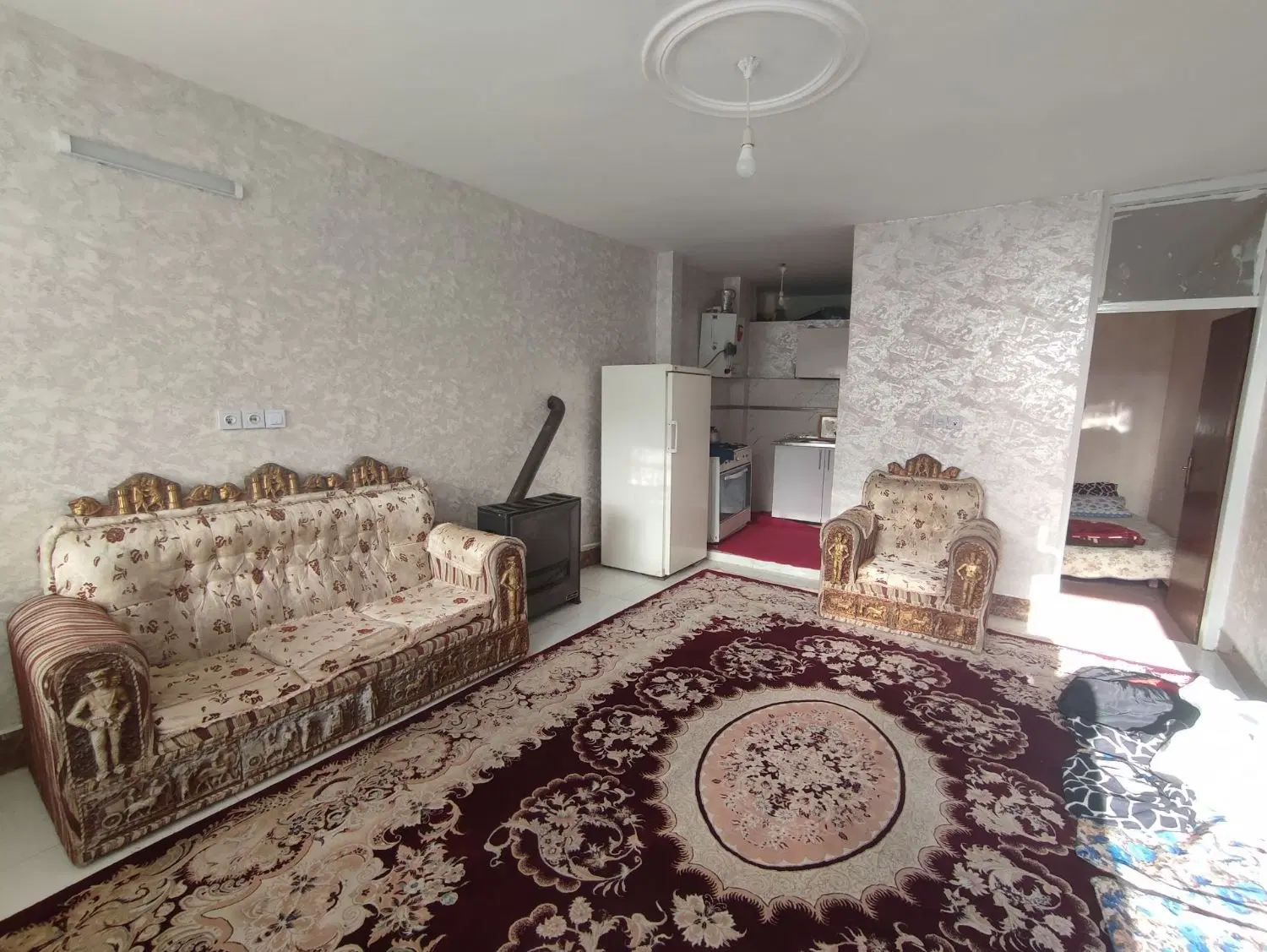 سوئیت اجاره ای