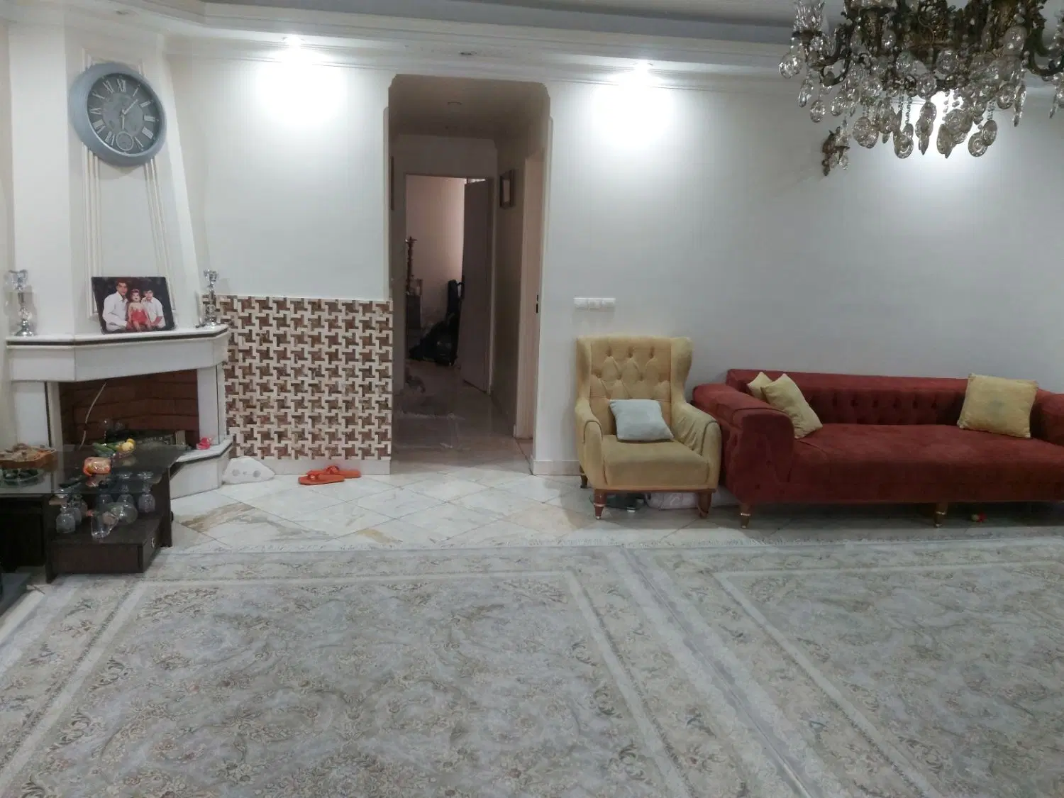 فروش آپارتمان