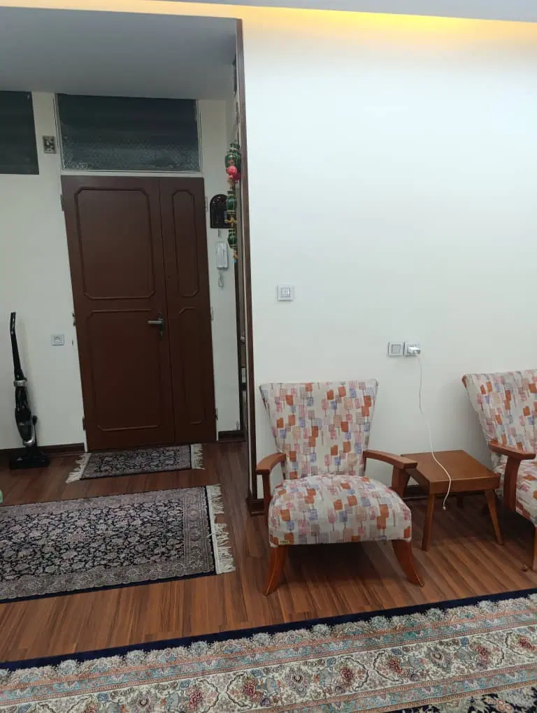 آپارتمان