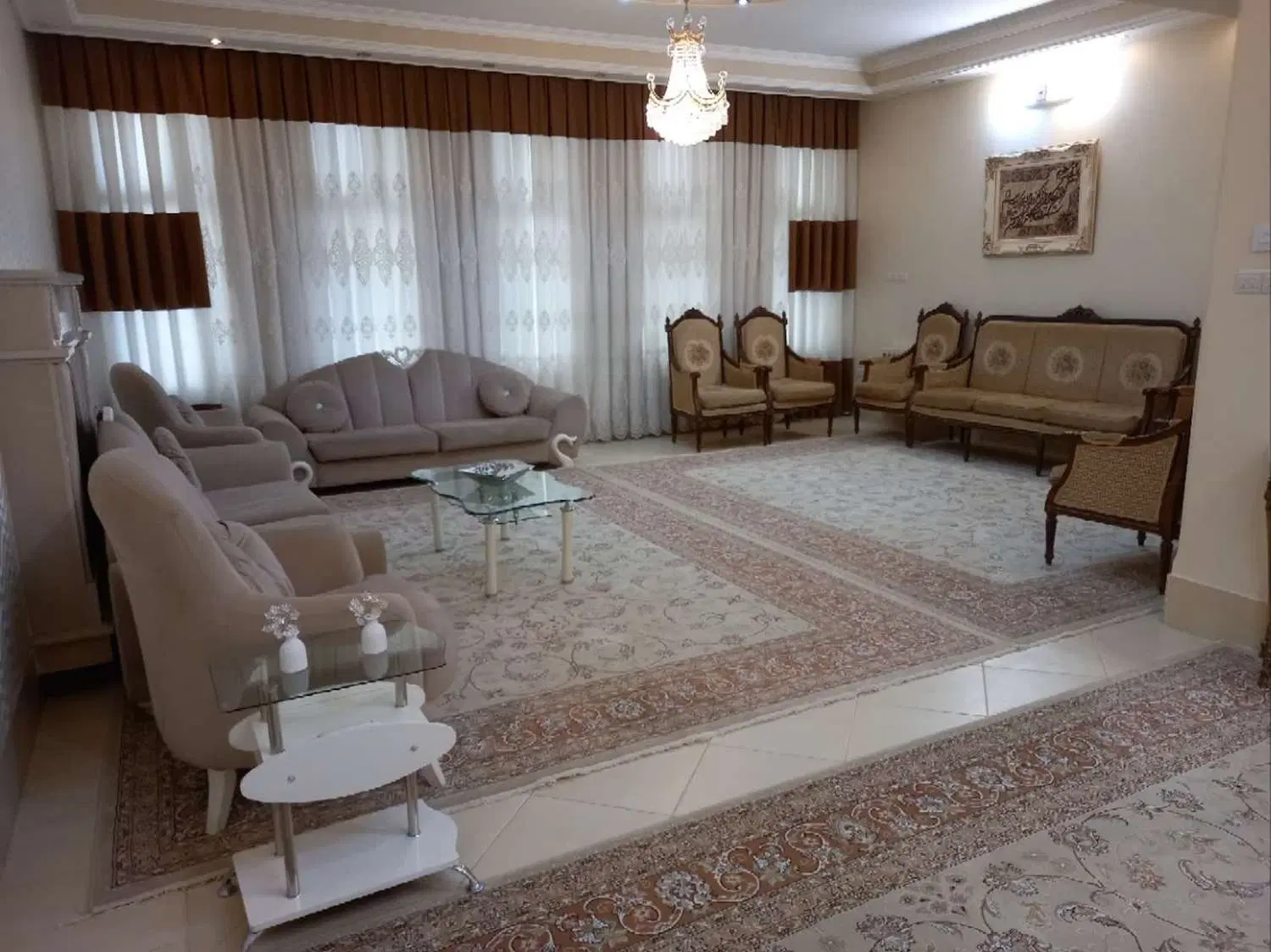 ویلایی۲طبقه جنوبی زیر قیمت منطقه(فوری)