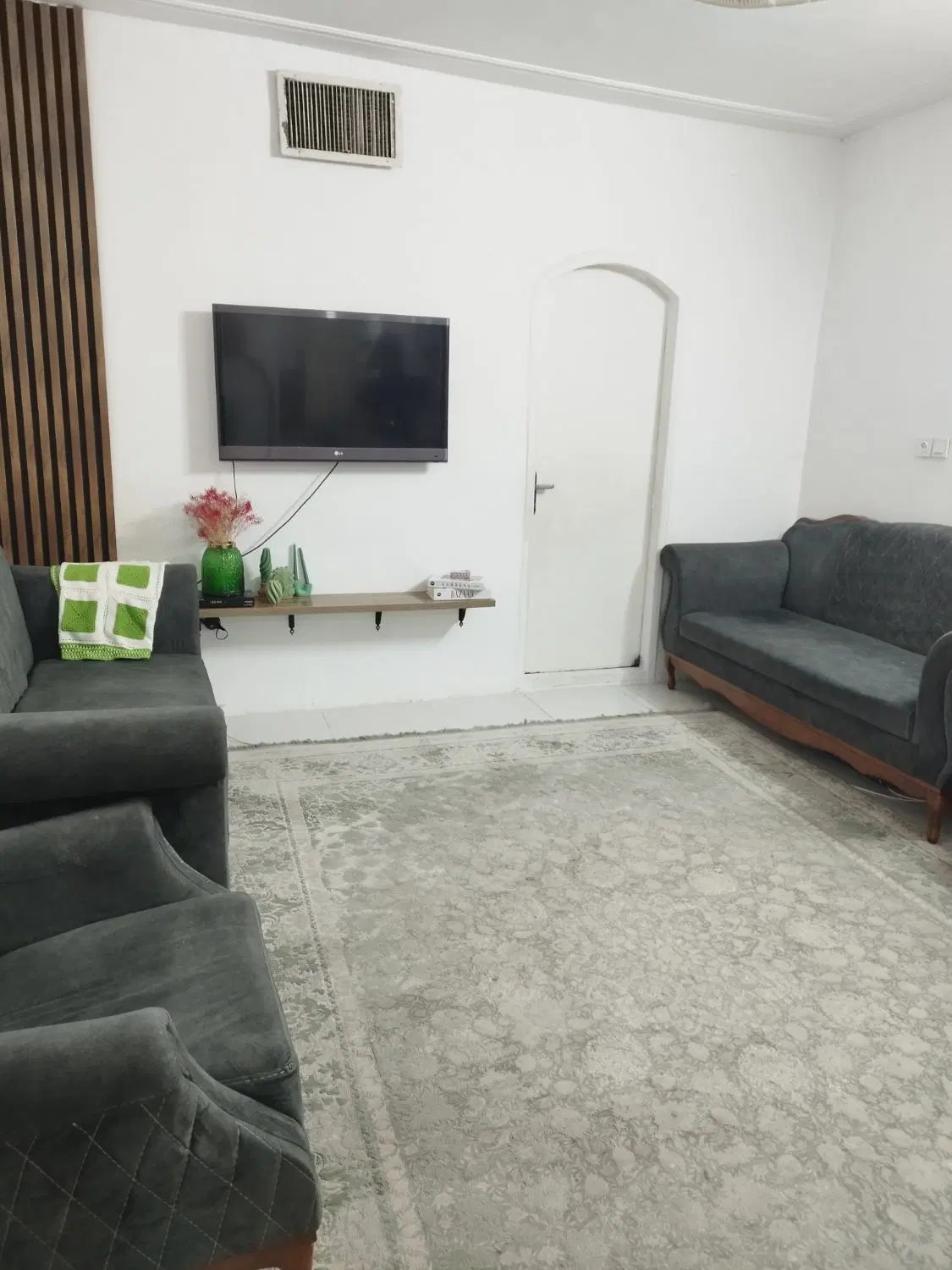 50متری ایثارگران