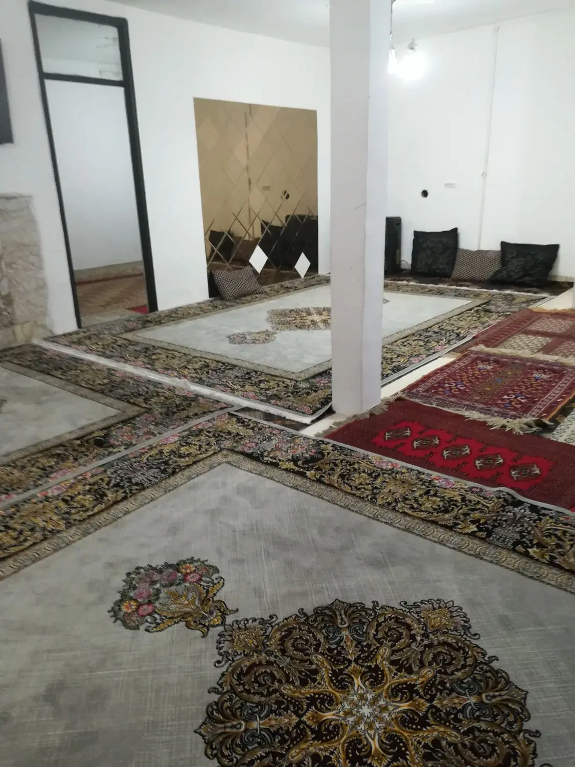 سوییت تمیزنزدیک به حرم
