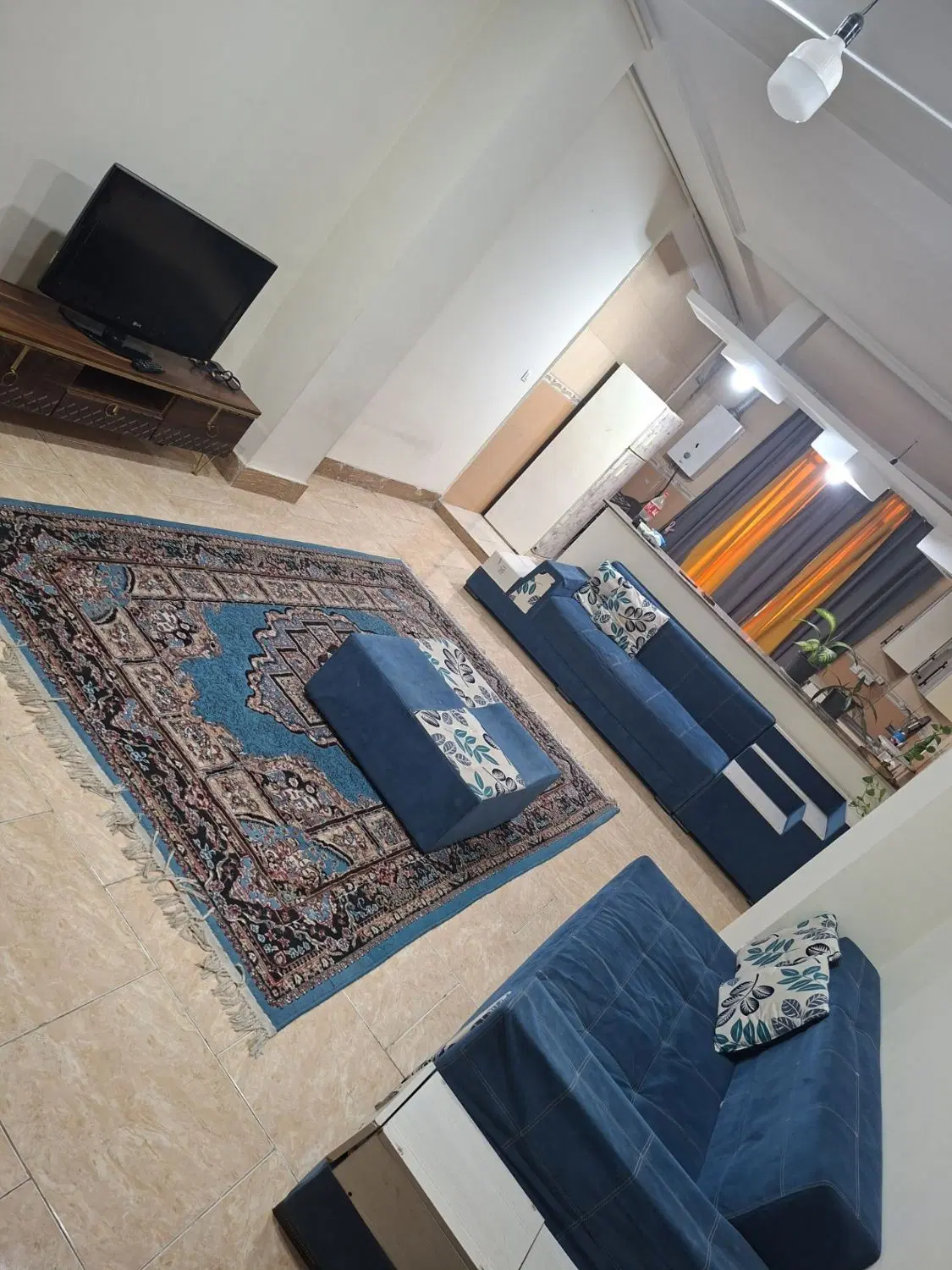 سوئیت اجاره ای ماهانه هفتگی