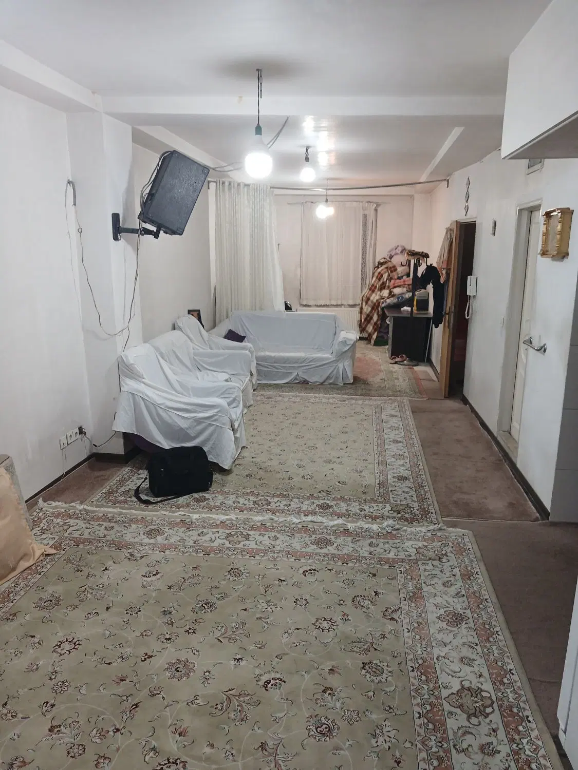 واحد ۶۰ متری جهت مهد کودک مذهبی