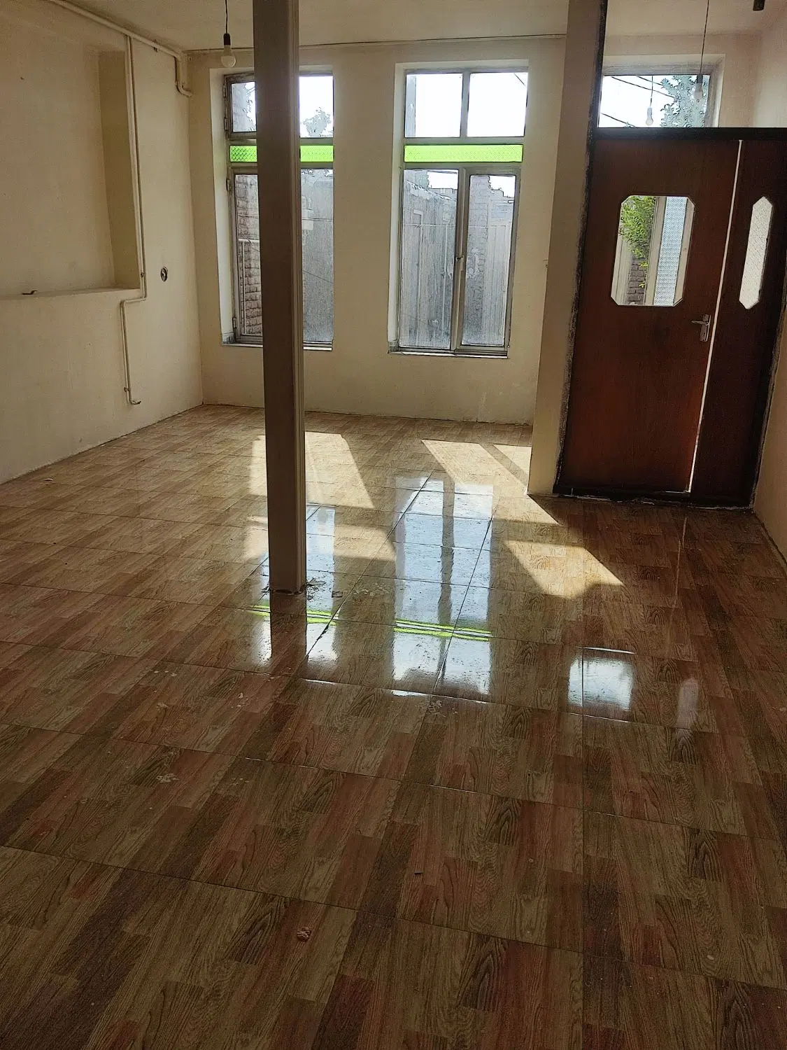 فروش خانه ویلایی