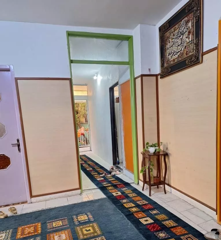 خوابگاه دخترانه ثنا  کرج