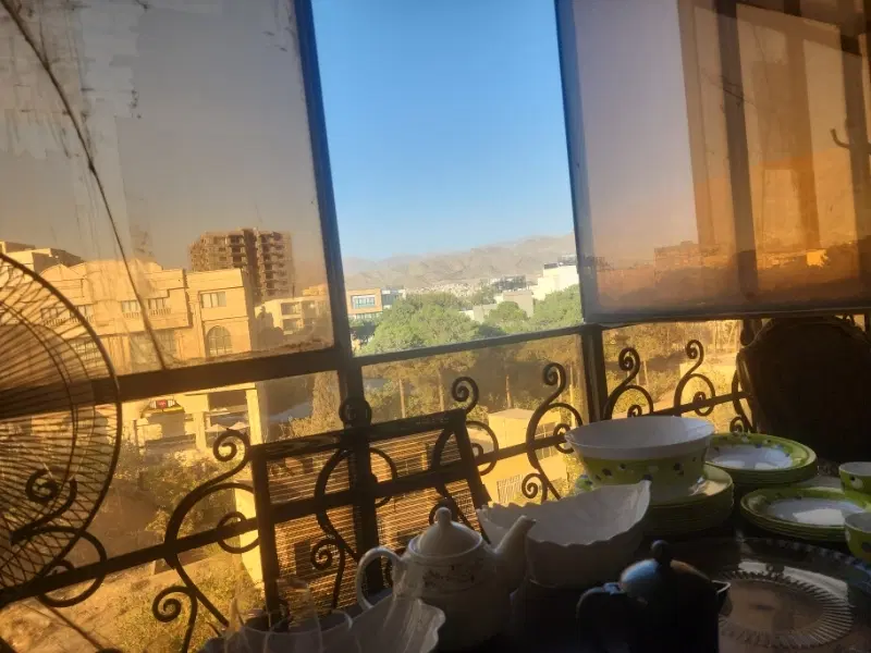 آپارتمان ۳ خوابه