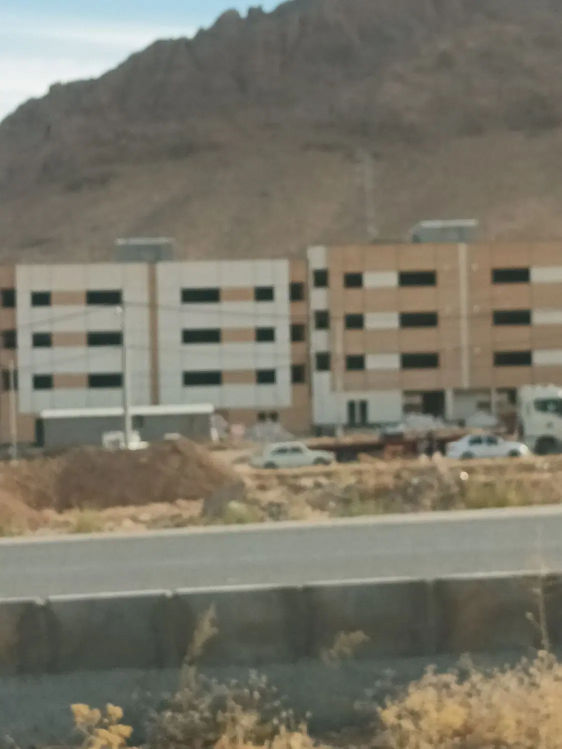 مسکن ملی فرخشهر
