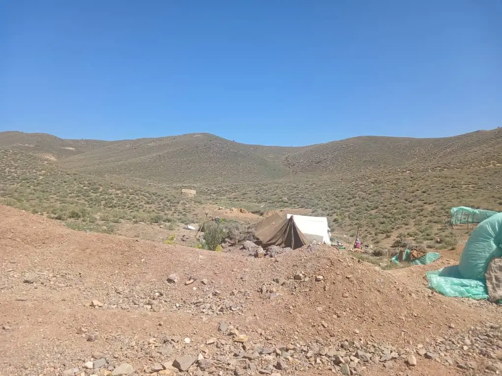 شهرک امیران