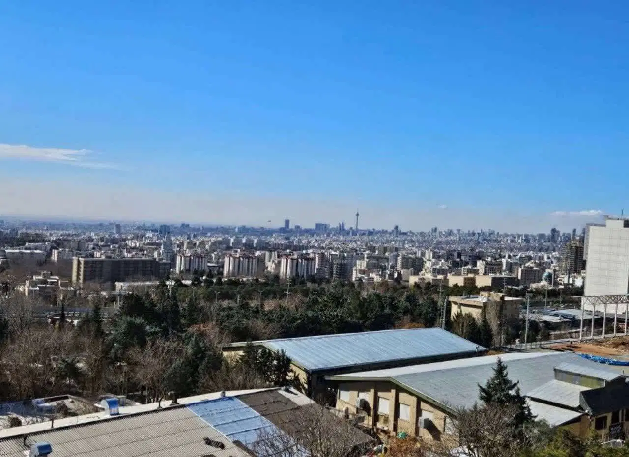 معاوضه فروش 150متر _3 خواب جنوبی _بدون مشرف