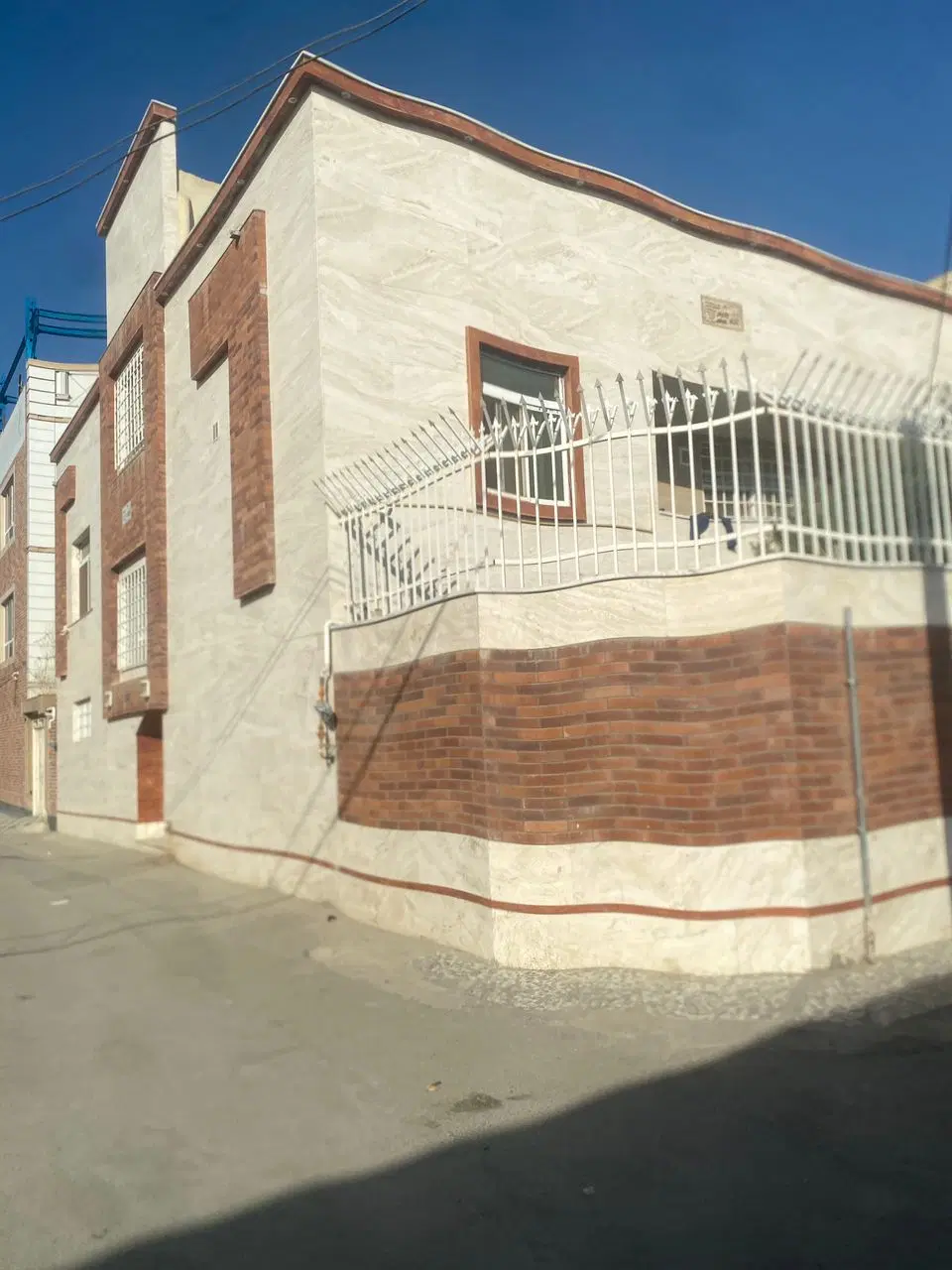 فروش واحدنوساز
