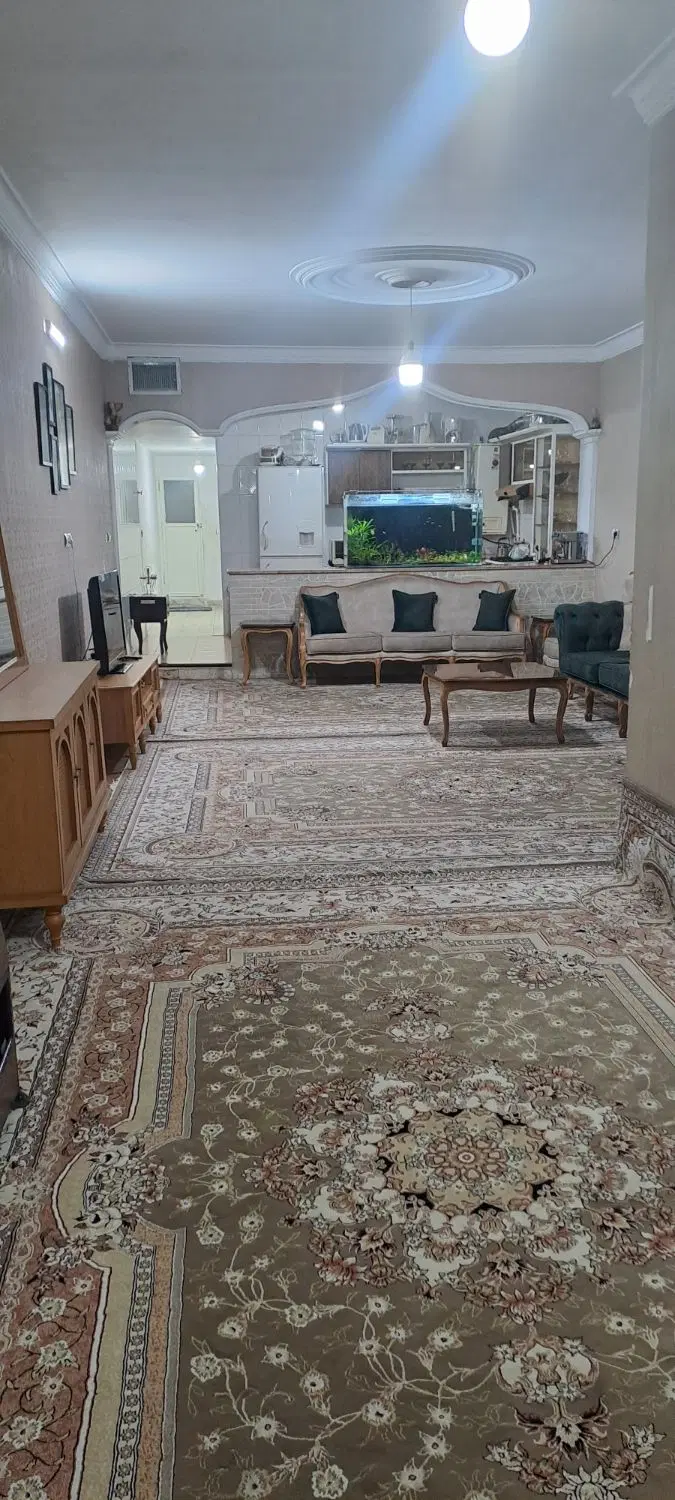 آپارتمان رهنو و اجاره