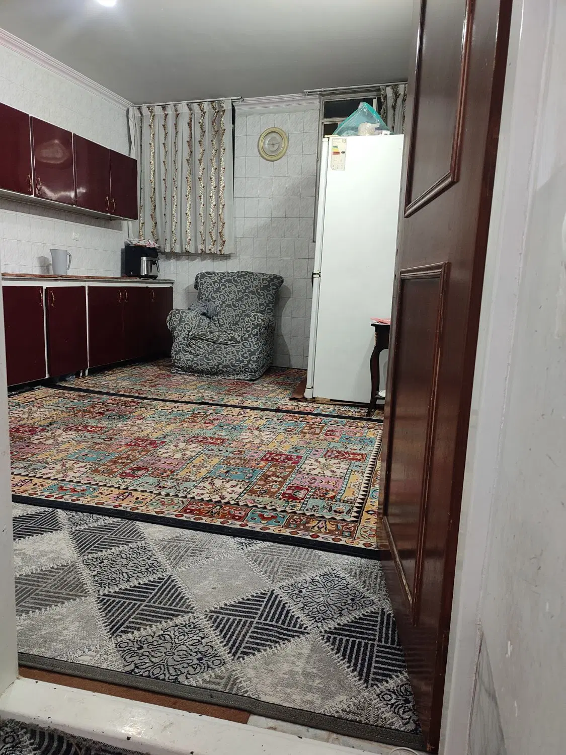 منزل ازادشهر