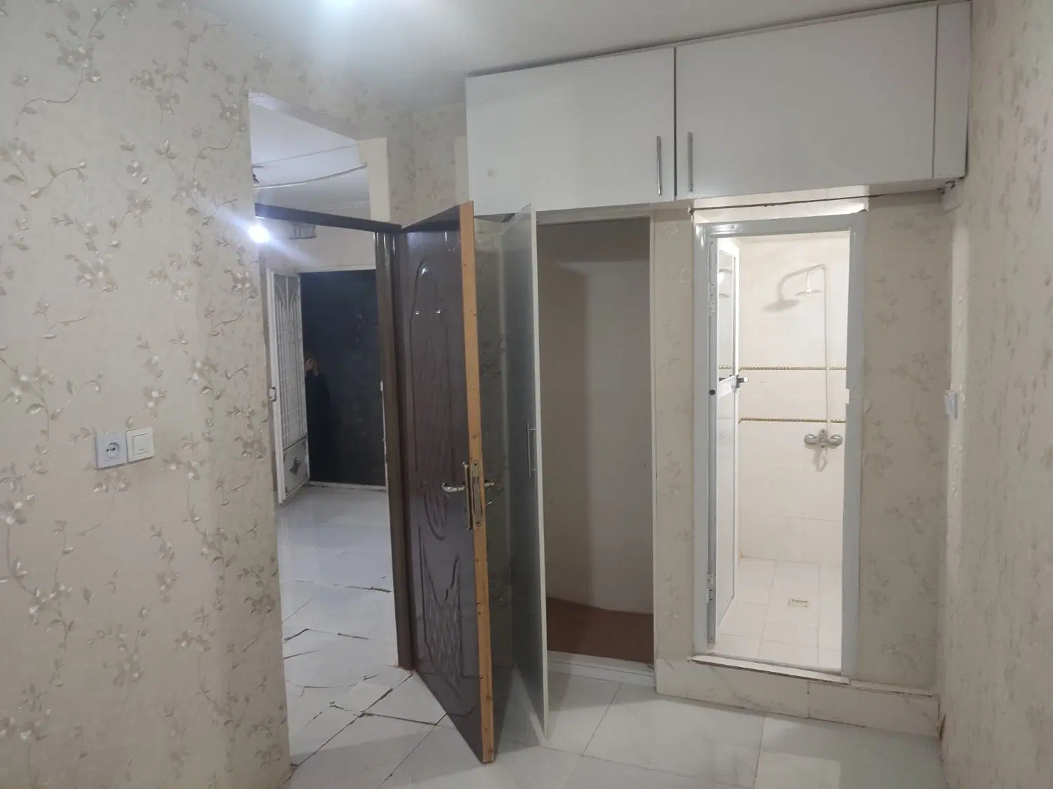 اجاره طبقه همکف