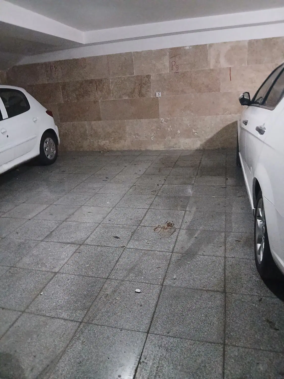اجاره پارکینگ