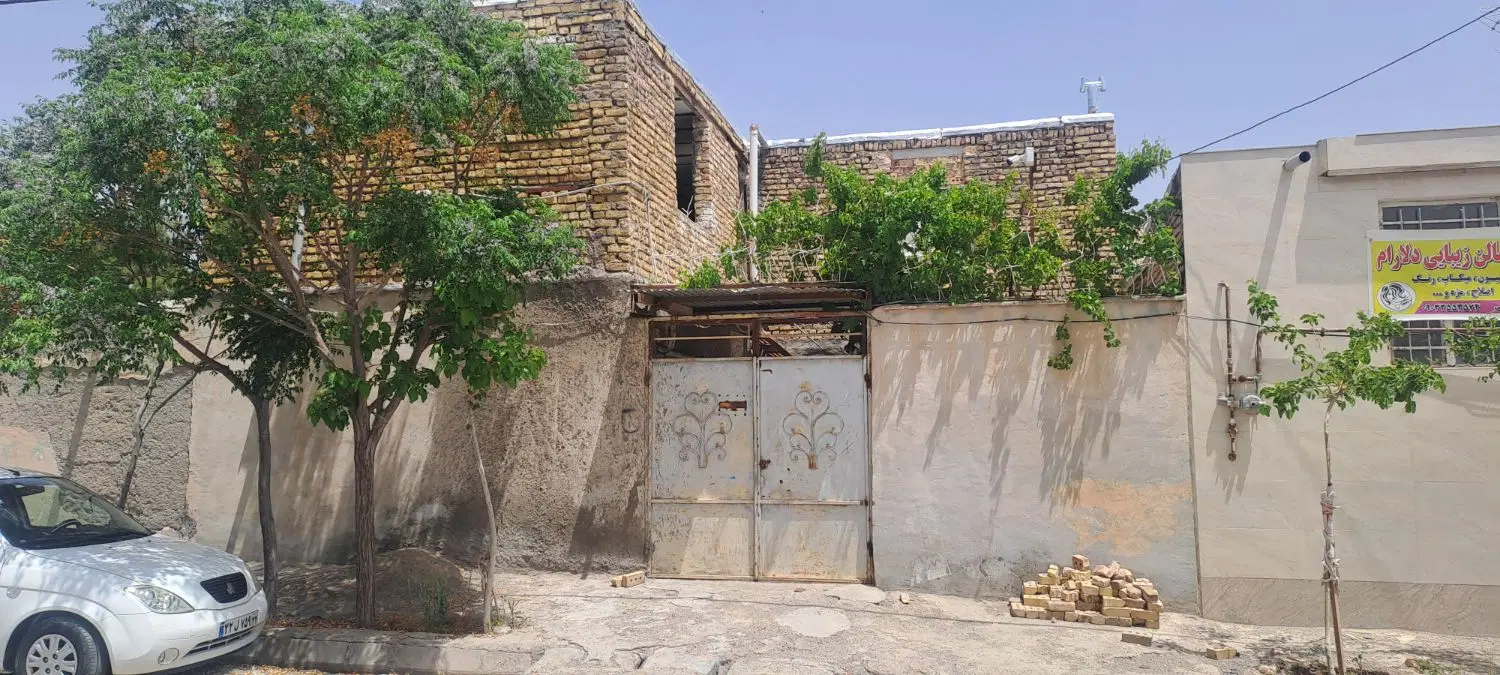 منزل ویلایی دو طبقه