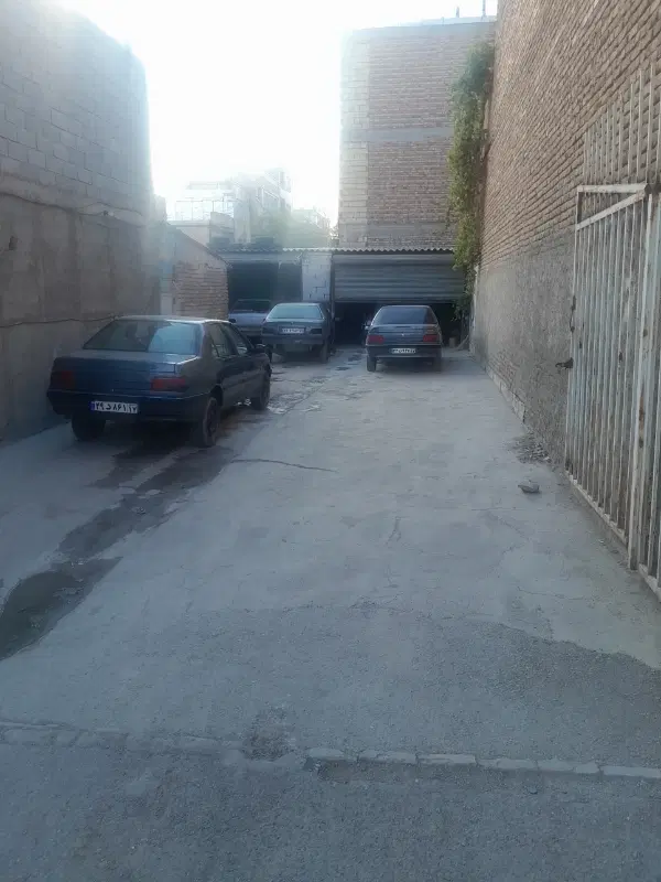 کارگاهی