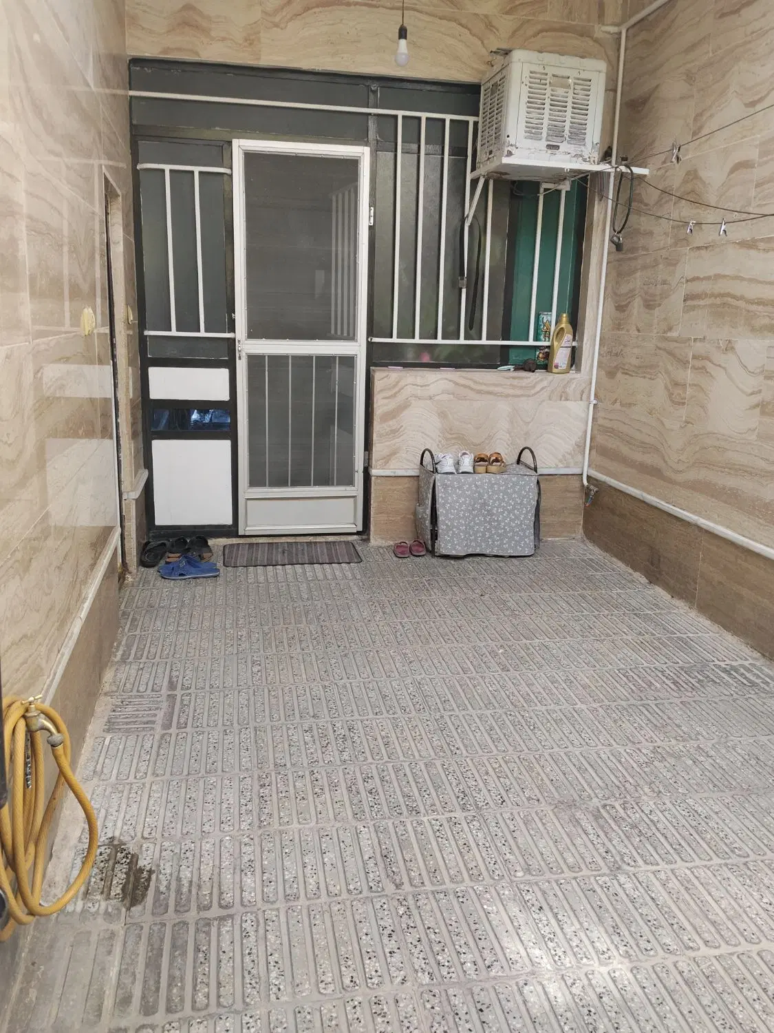 فروش خانه ویلایی