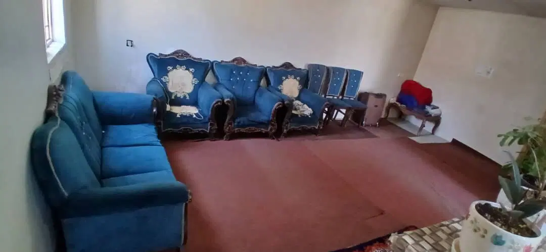 خانه ویلایی