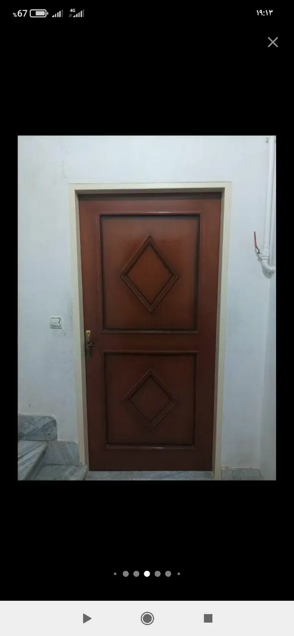 فروش یک واحد اپارتمان