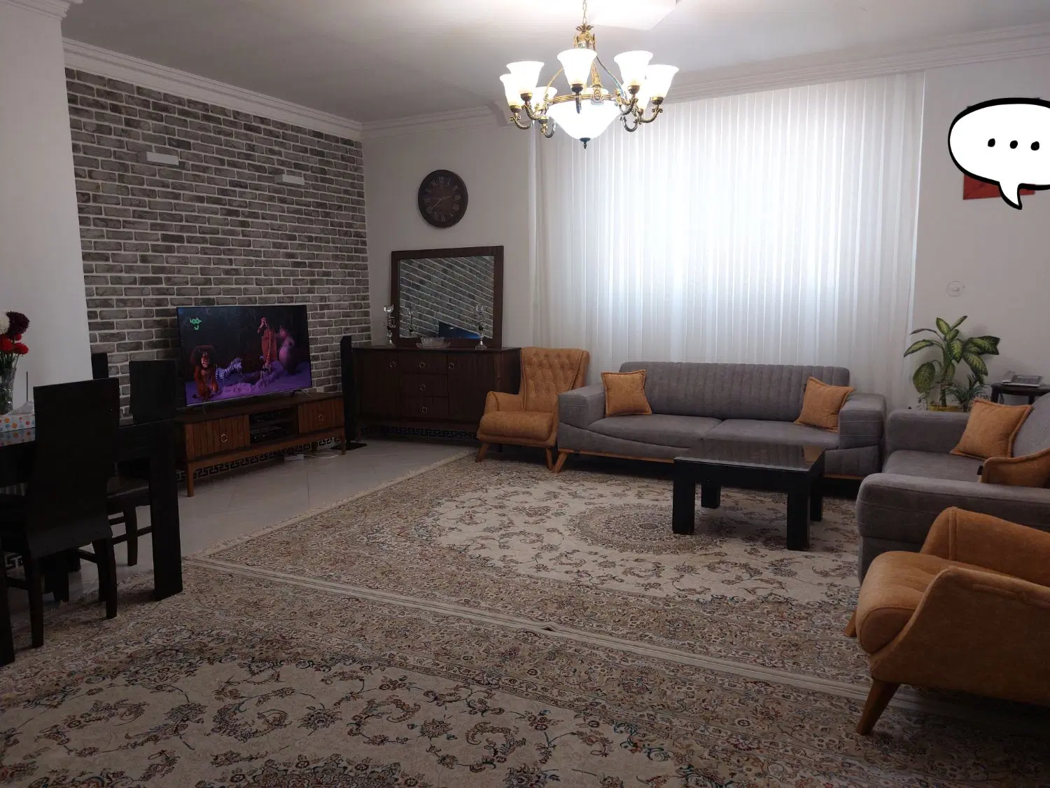 واحد سند دار مطهری ۳۶
